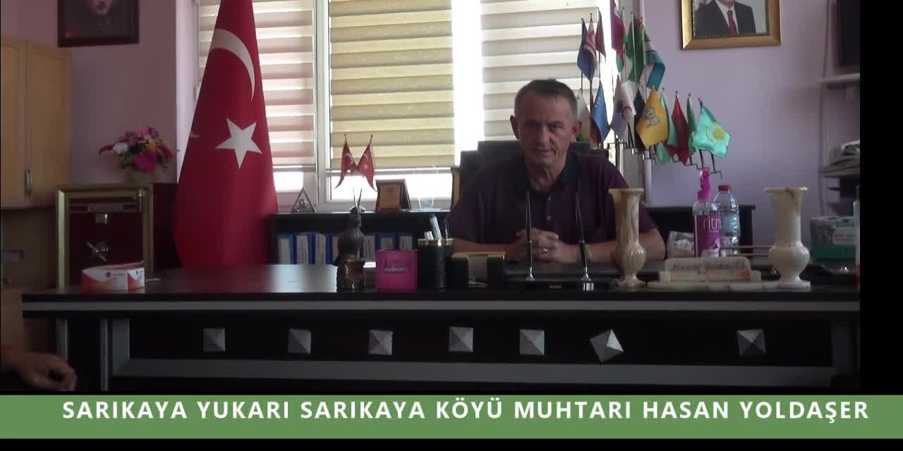 YOZGATLI MUHTAR, BEKİR BOZDAĞ'IN KEDİSİNE VERDİĞİ YOL SÖZÜNÜ TUTMADIĞINI İDDİA ETTİ