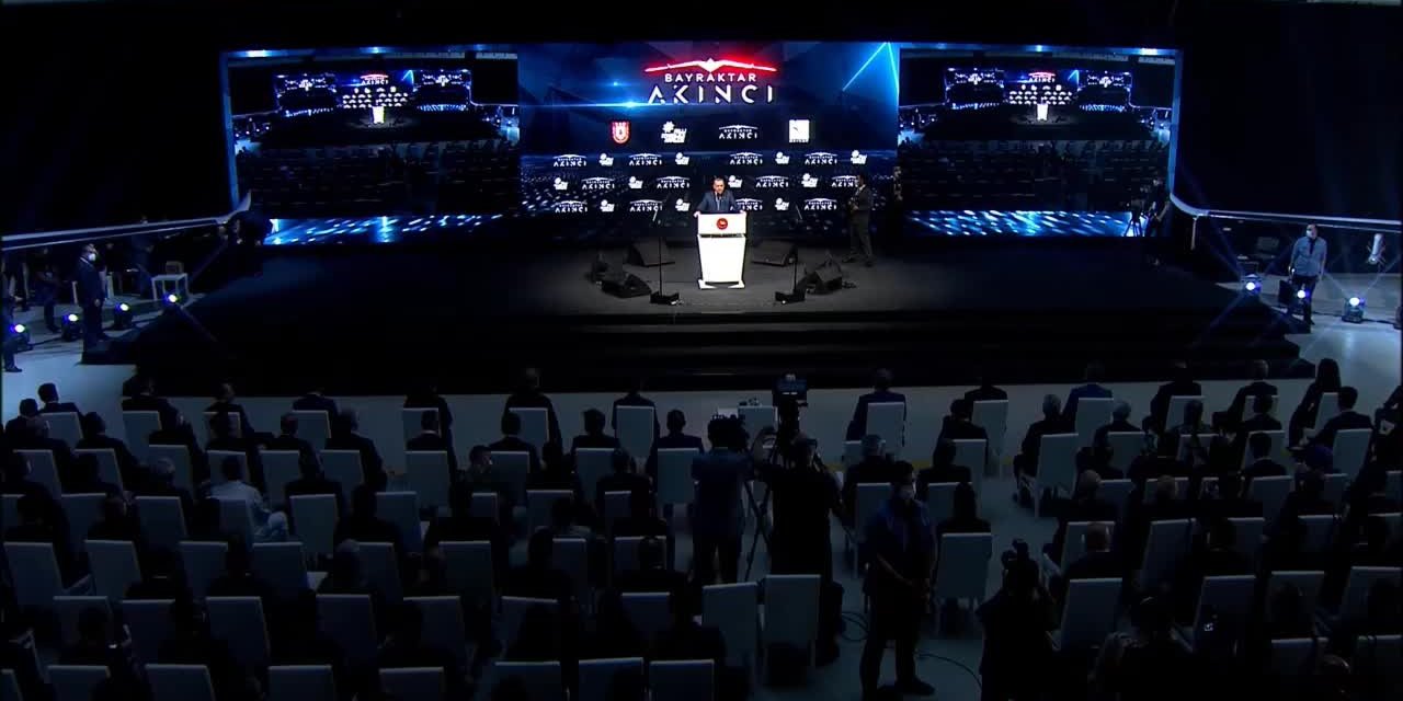 CUMHURBAŞKANI ERDOĞAN: "GÜÇLÜ OLMAZSAK VATANIMIZDAN BİZİ BIÇAKLA KAZIR GİBİ TASFİYE EDECEKLERİNDEN ŞÜPHENİZ OLMASIN"