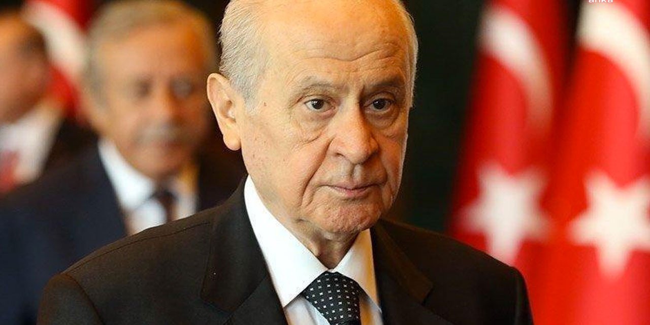 BAHÇELİ: "ASKERİMİZİN TAHLİYESİ DOĞRU BİR TERCİH, YERİNDE BİR KARARDIR"