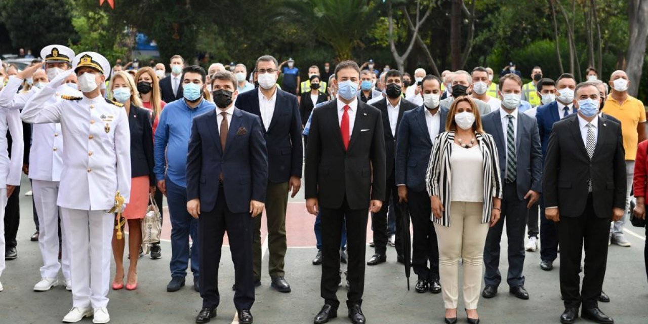 BEŞİKTAŞ’TA 30 AĞUSTOS COŞKUSU "ZAFER YÜRÜYÜŞÜ" VE GÜLŞEN KONSERİYLE YAŞANACAK