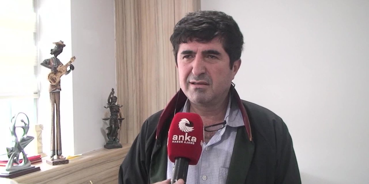 SAVCI İLE TARTIŞTIKTAN SONRA GÖZALTINA ALINAN DOKTOR HAKKINDA DAVA: "HEKİMLERİN YÜREĞİ YARALANMIŞ VAZİYETTE"