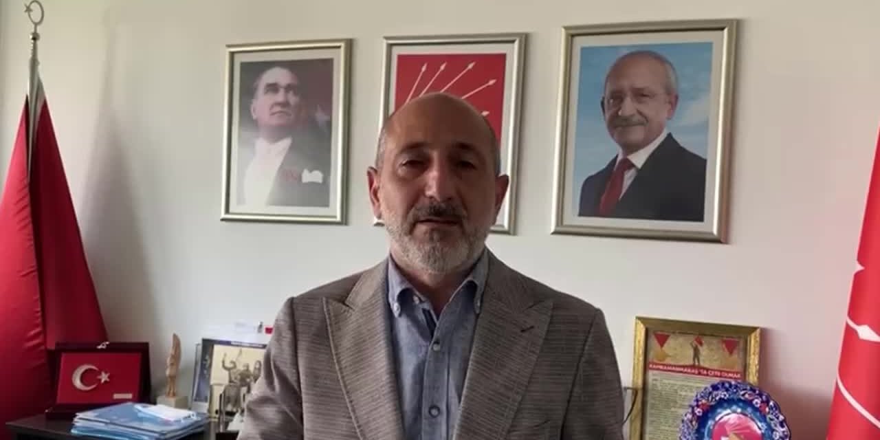 CHP’LİÖZTUNÇ’TAN YÜZDE 7 SEÇİM BARAJI AÇIKLAMASI: “BAHÇELİ’YE ÖZEL BİR DÜZENLEME. BİZİM İÇİN FARK ETMEZ; İKTİDARA GELİYORUZ”