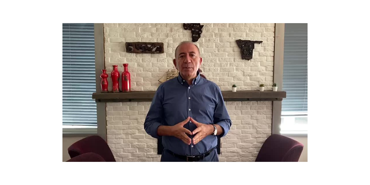 CHP'Lİ TEKİN: "SEÇİM BARAJI YÜZDE 5 OLMALI, SİYASİ PARTİLER YASASI DEĞİŞMELİ"