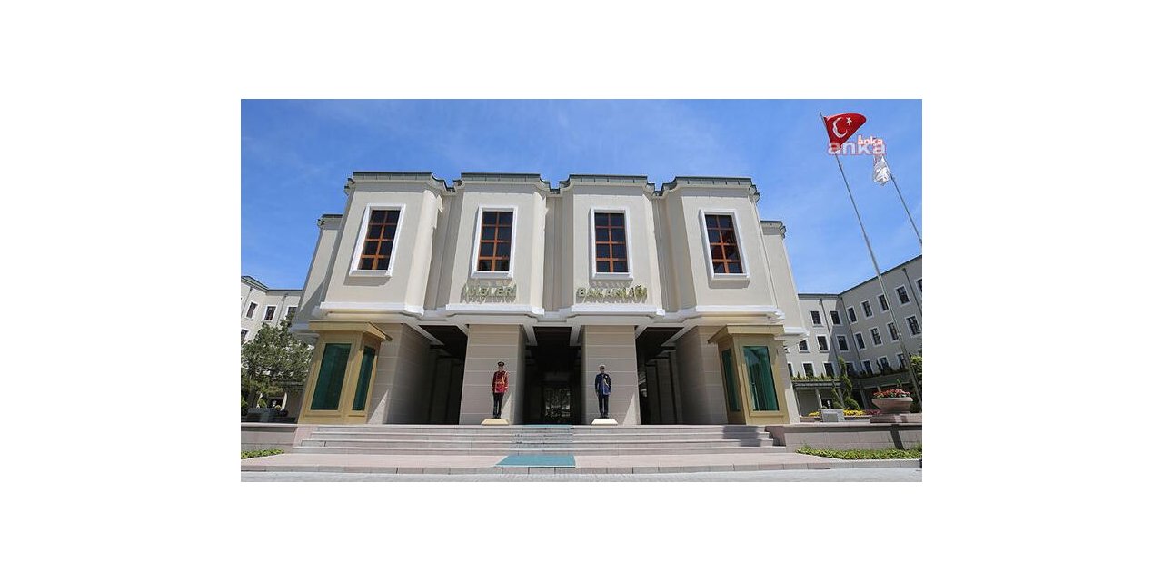 İÇİŞLERİ BAKANLIĞI: KISITLAMAYA UYMAYAN 21 BİN 495 KİŞİYE İŞLEM YAPILDI