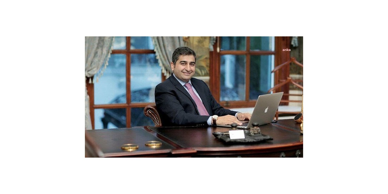 AVUKAT ÜLGER: "SEZGİN BARAN KORKMAZ’IN TÜRKİYE’YE İADESİ KABUL EDİLDİ"
