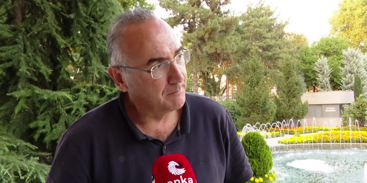SUNAY AKIN'DAN, 30 AĞUSTOS'TA "ÇALIKUŞU" ÖYKÜSÜ