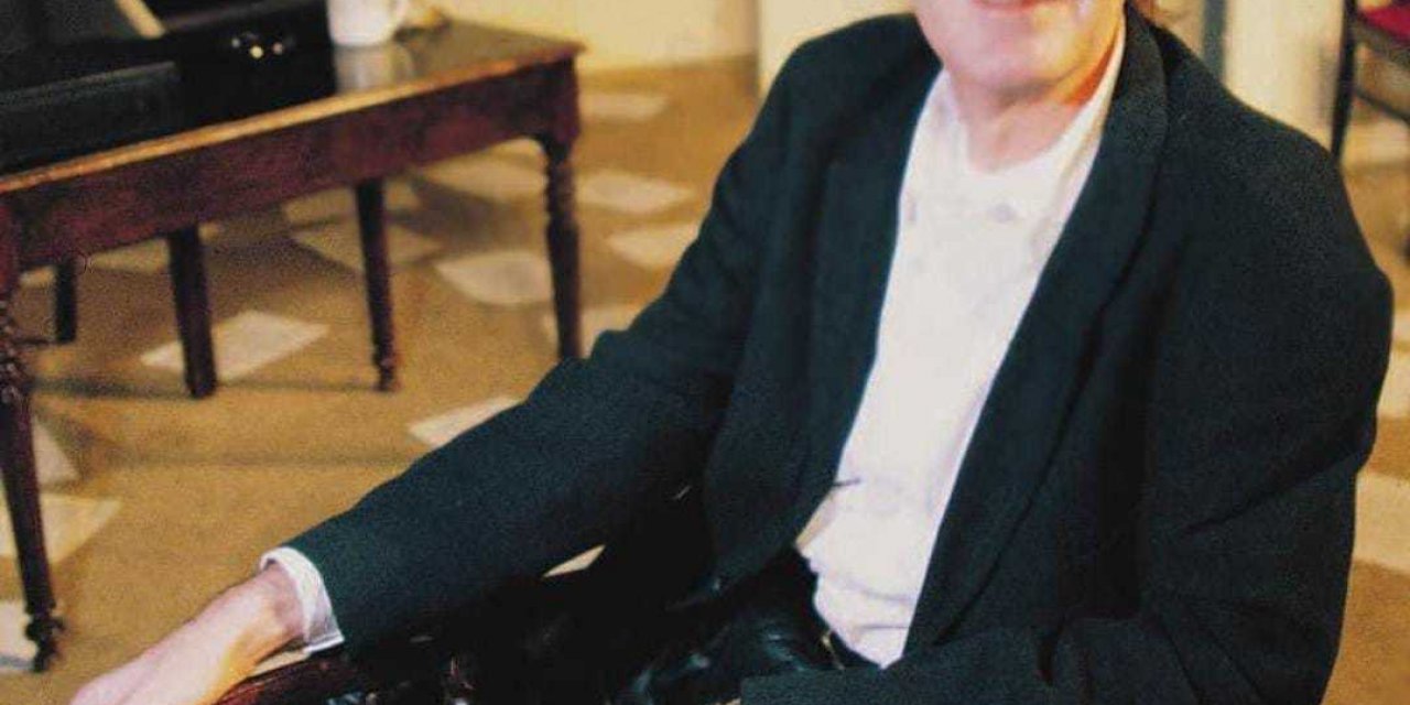 FERHAN ŞENSOY HAYATINI KAYBETTİ