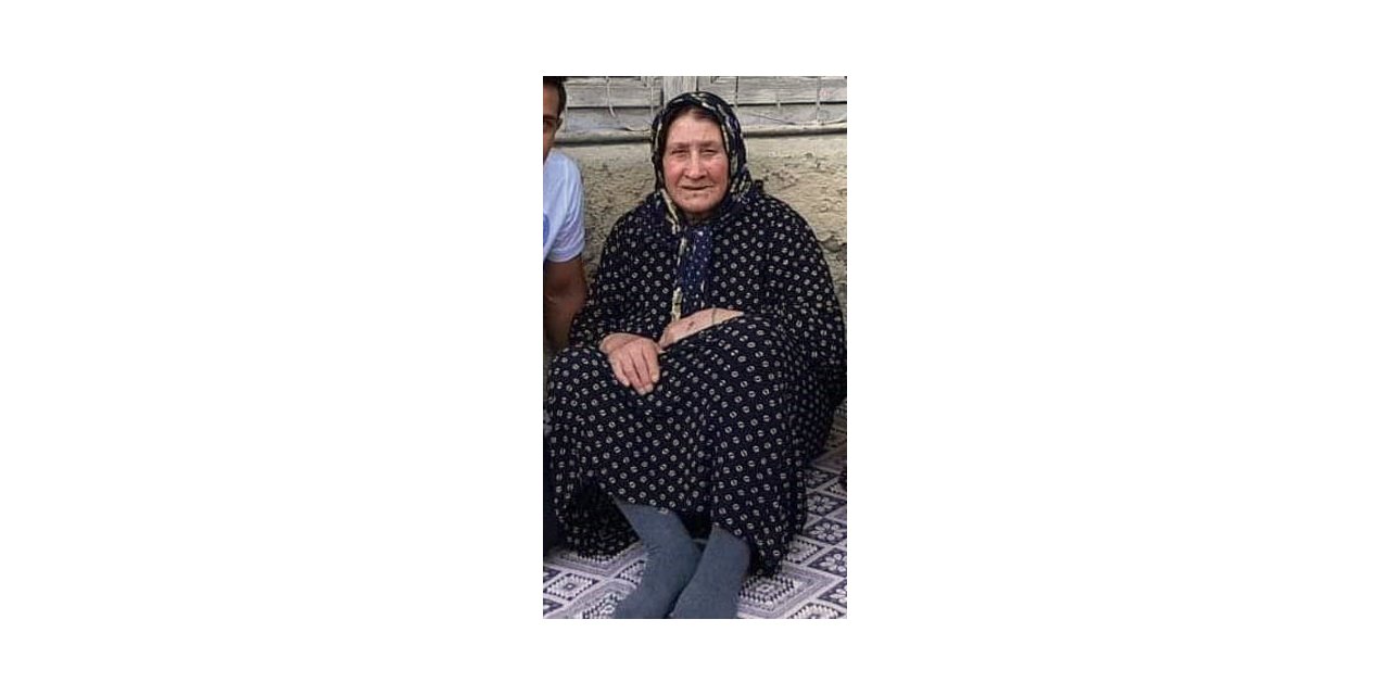 EZO GELİN’İN KIZI COVİD-19'DAN ÖLDÜ