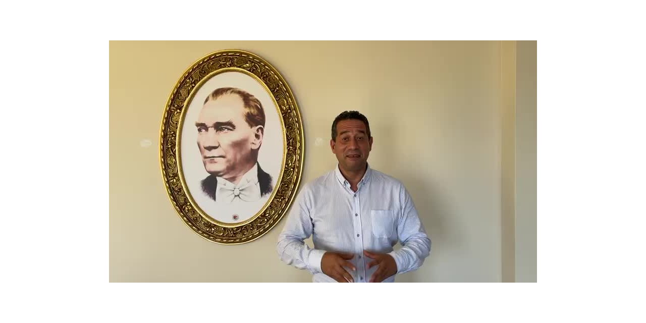 MERSİN BELEDİYE BAŞKANI SEÇER’E HAKKINDAKİ SORUŞTURMAYA CHP’Lİ BAŞARIR’DAN TEPKİ: “GÖKÇEK’E SORUŞTURMA YOK, İKİ KÖPEĞİN HAVLAMASINA VAR, YAZIK ÜLKEME”