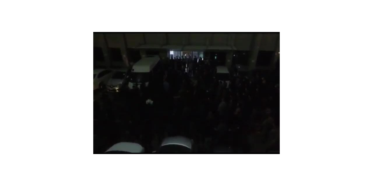 "KARSLI GÜVENLER" DİYE BİLİNEN ÇETEYE OPERASYON: 16 GÖZALTI