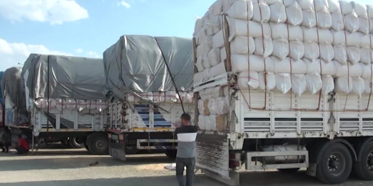SAMAN SATICILARI, SATAMAMAKTAN YANA DERTLİ