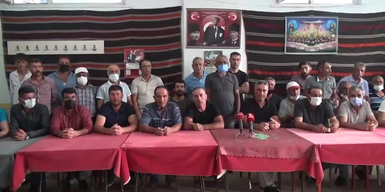 ÇORUM’LU DEMİR USTALARI DÜŞÜK YEVMİYEYLE ÇALIŞMAMA KARARI ALDI