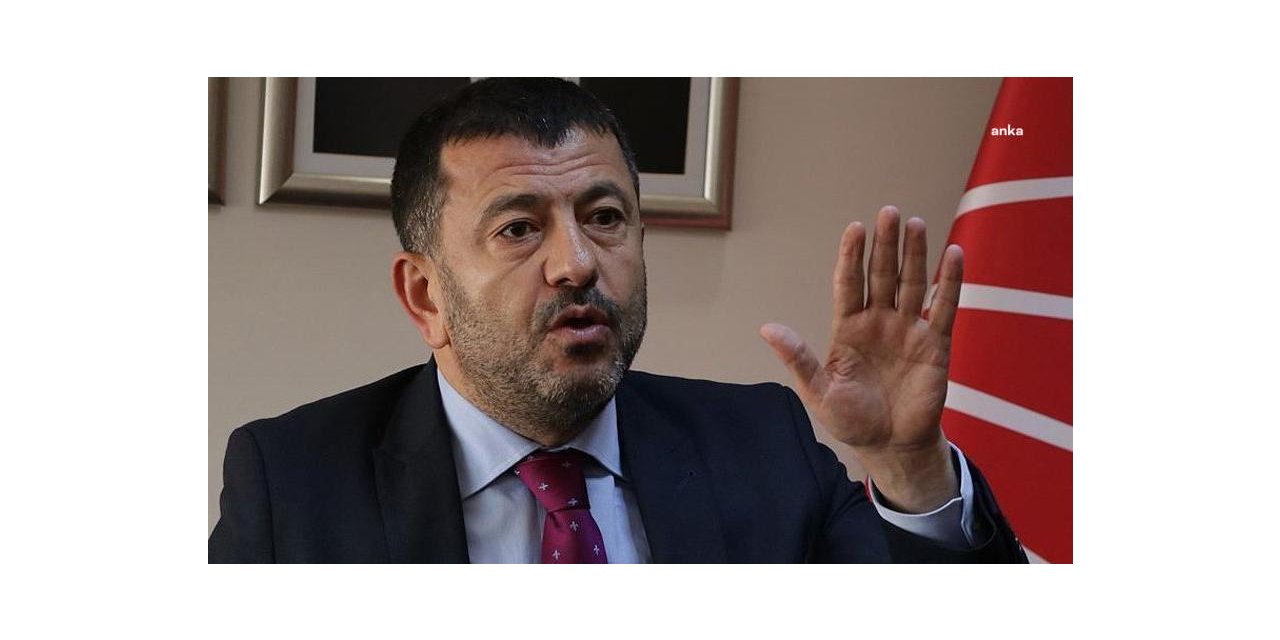AĞBABA: "SÖZDE 21,7'LİK BÜYÜMEDEN EMEKÇİLERE DAHA FAZLA YOKSULLUK DÜŞTÜ"