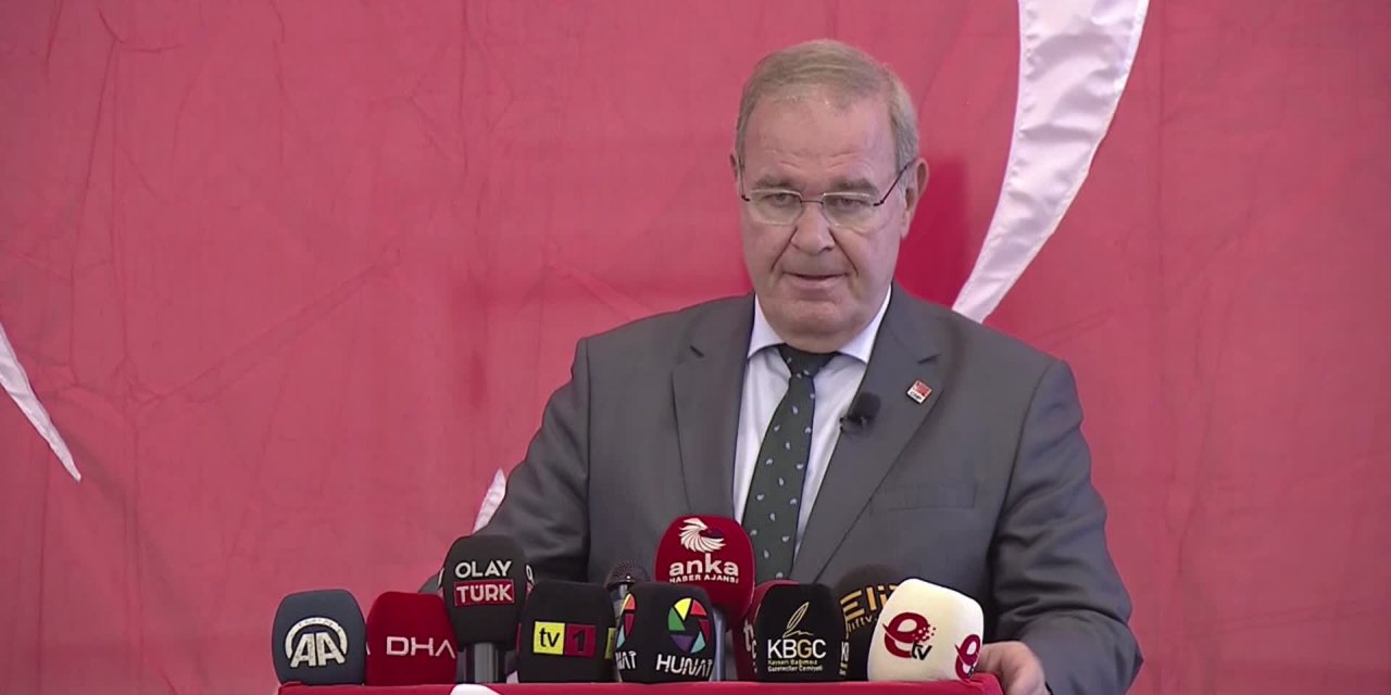 CHP'Lİ ÖZTRAK'TAN “BÜYÜME” YORUMU: “HÜKÜMET BİZİ YOKSULLAŞTIRAN BÜYÜME İLE TANIŞTIRDI”