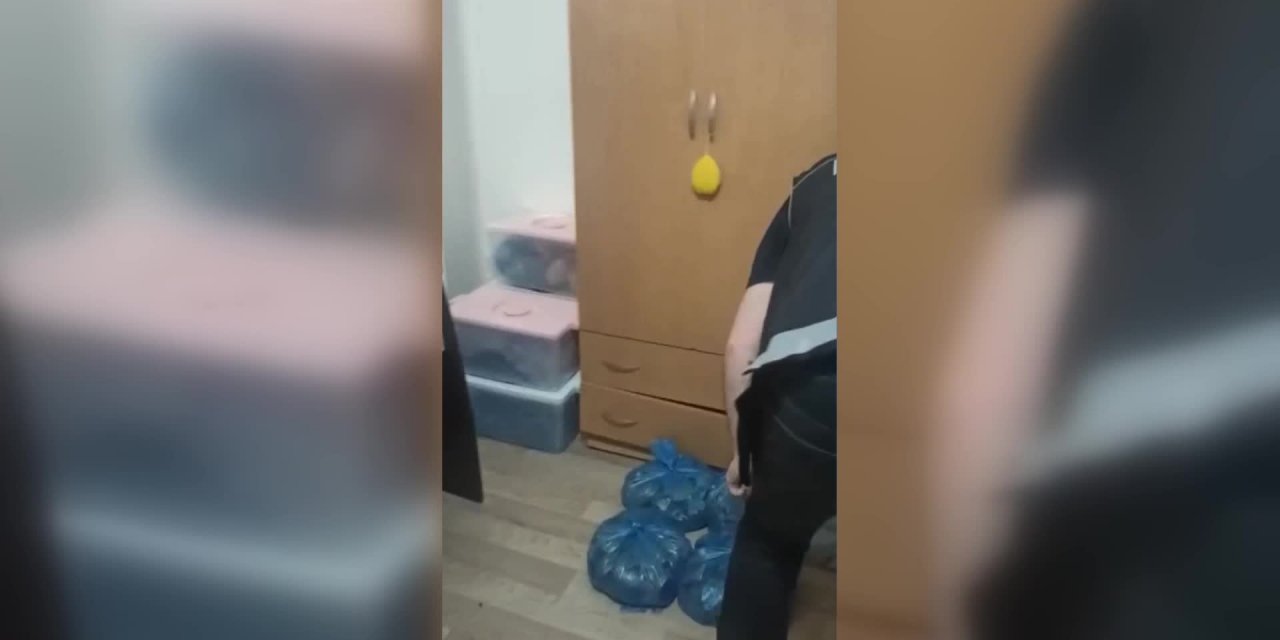 İSTANBUL'DA UYUŞTURUCU SATICILARINA OPERASYON: 7 GÖZALTI