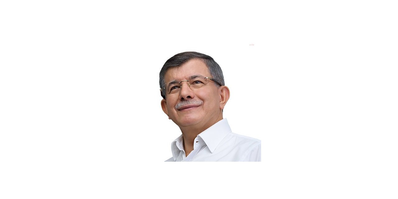 DAVUTOĞLU'NDAN TÜİK'E 'BÜYÜME' TEPKİSİ: "ORTADA BÜYÜME DEĞİL ŞİŞME VAR"