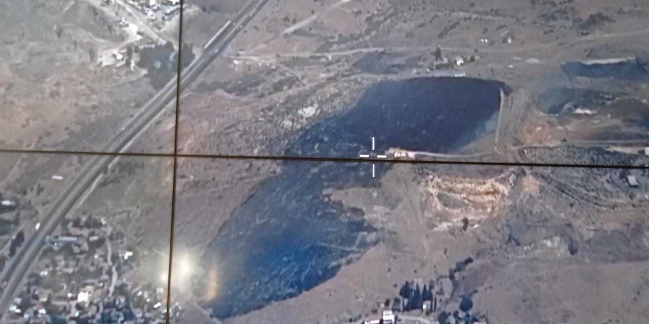 İZMİR'DEKİ YANGINLAR KONTROL ALTINA ALINDI