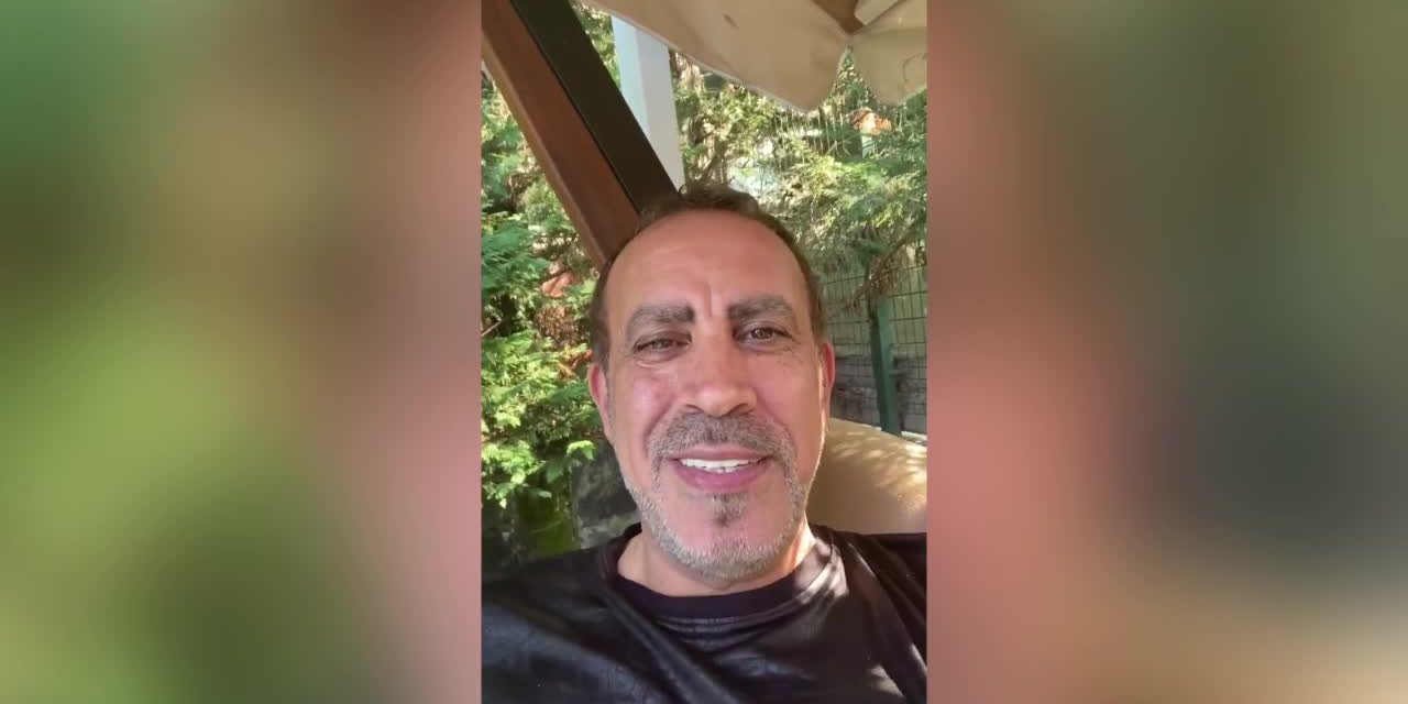 HALUK LEVENT, COVİD-19 TESTİNİN POZİTİF ÇIKTIĞINI DUYURDU