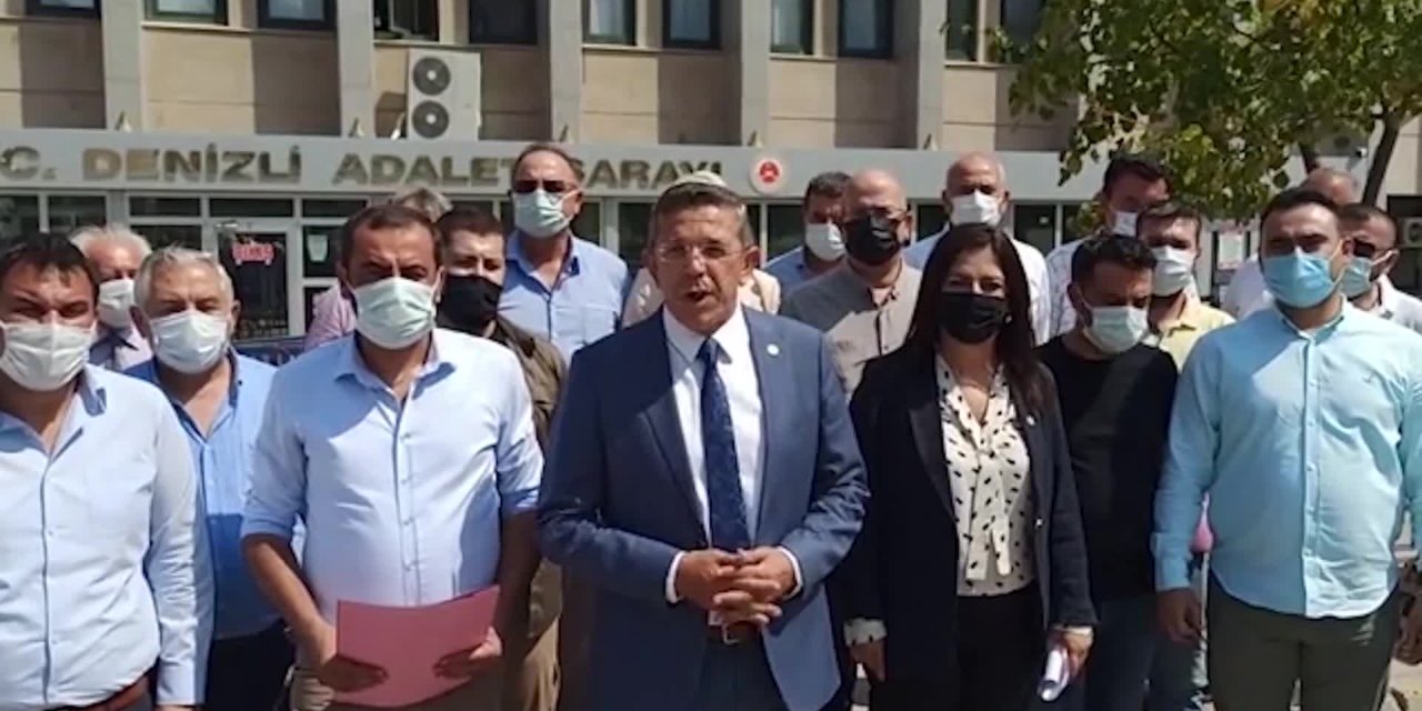 İYİ PARTİLİÖZTÜRK’TEN, AKP'LİÖZKAN'A TELEVİZYON DAVETİ: “FETÖ’CÜ KİME DENİR, AÇIK OTURUMDA İZAHINI YAPSIN”