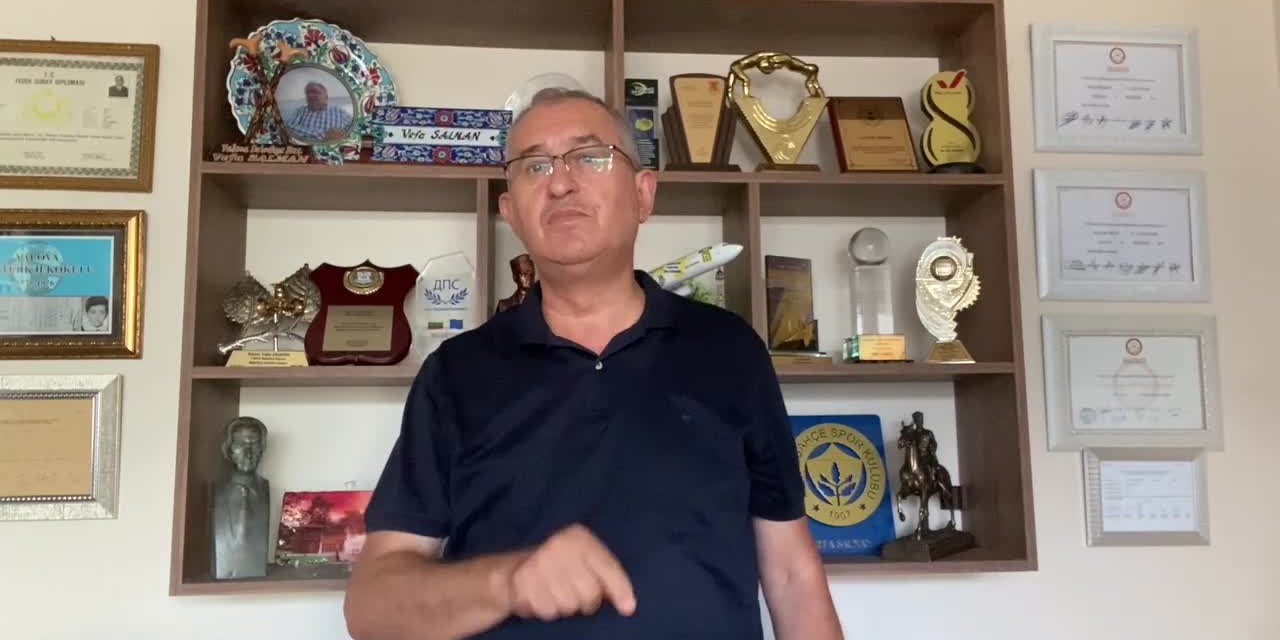 CHP'Lİ SERTEL: "YALOVA'NIN SEÇİLMİŞ BELEDİYE BAŞKANI VEFA SALMAN DERHAL GÖREVE İADE EDİLMELİ"