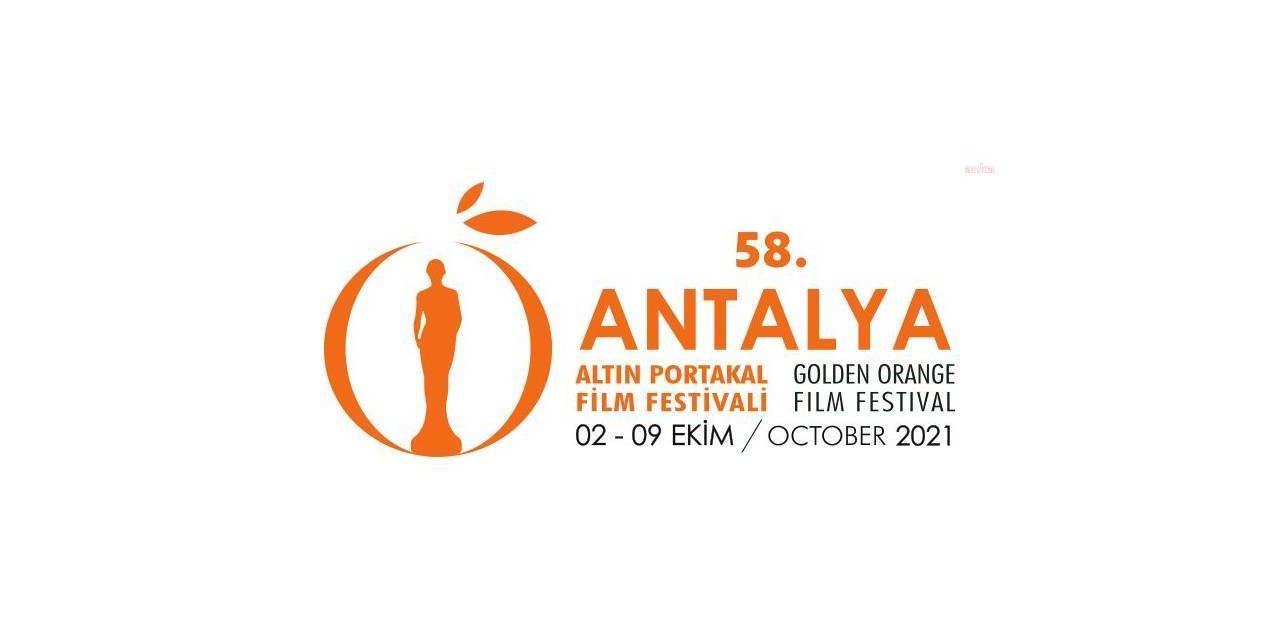 58. ALTIN PORTAKAL FİLM FESTİVALİ, BELGESEL VE KISA METRAJ YARIŞMA JÜRİLERİ BELLİ OLDU