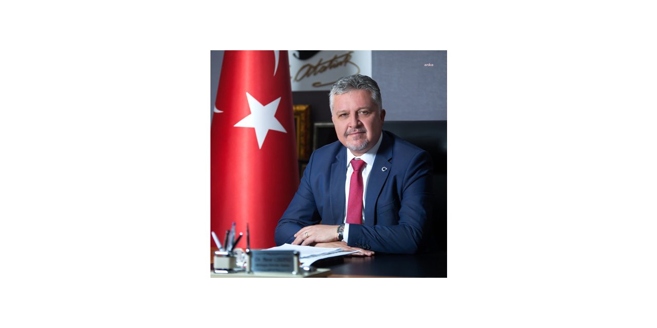 LÜLEBURGAZ BELEDİYE BAŞKANI GERENLİ'DEN ÇİRKİN SALDIRIYA TEPKİ