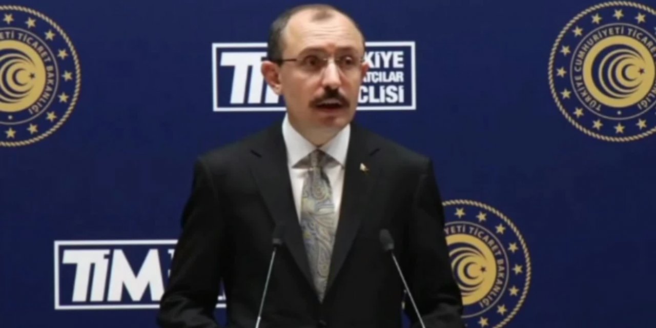 BAKAN MUŞ: "FIRSATÇILARIN GÖZÜNÜN YAŞINA BAKMAYACAĞIZ"