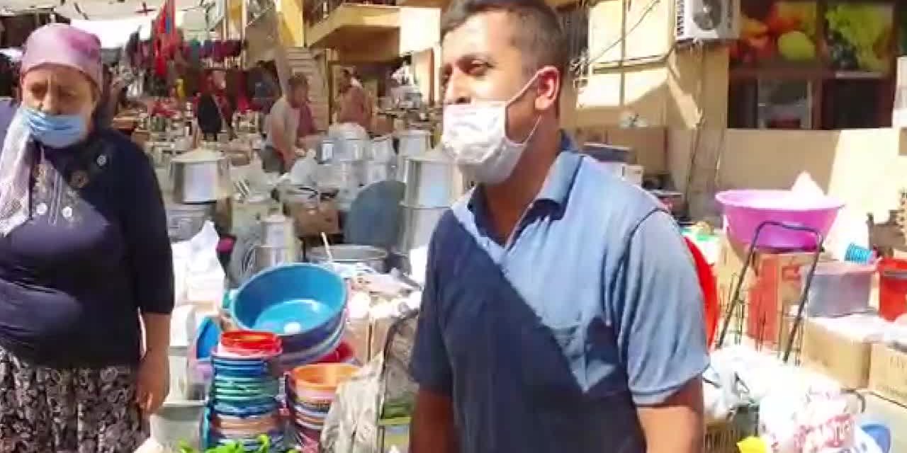 DENİZLİLİÇİFTÇİ: "BİR SENE OLDU SÜT DESTEKLERİNİ ELİMİZE ALMADIK"