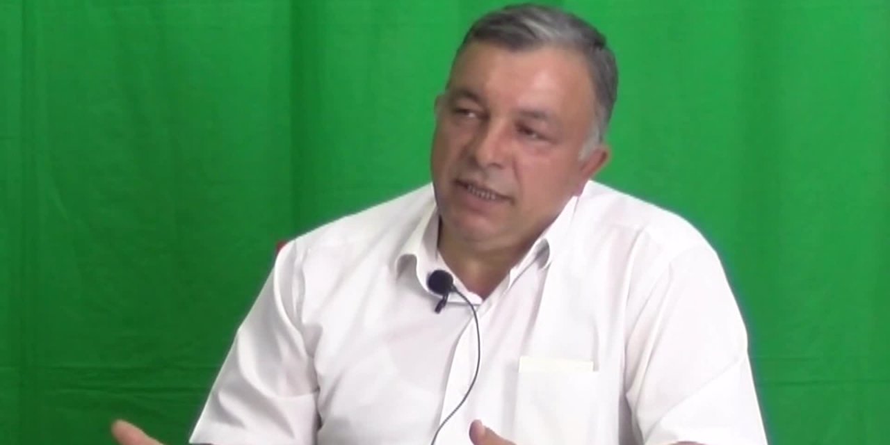 BİLECİK ZİRAAT ODASI BAŞKANI AHMET SEVİNEN: “ÇİFTÇİ KREDİ ALIRKEN ÇOK ZORLANIYOR”
