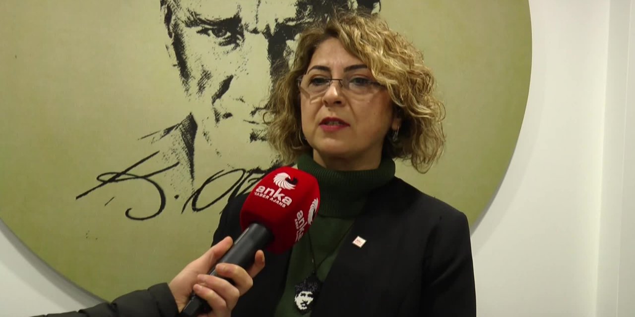 "TÖRE" İLE BOĞUŞAN DOĞUDAKİ KADINLARDAN İSTANBUL SÖZLEŞMESİ'NİN FESHİNE TEPKİ: "KADINLARIN CAN SİMİDİYDİ"