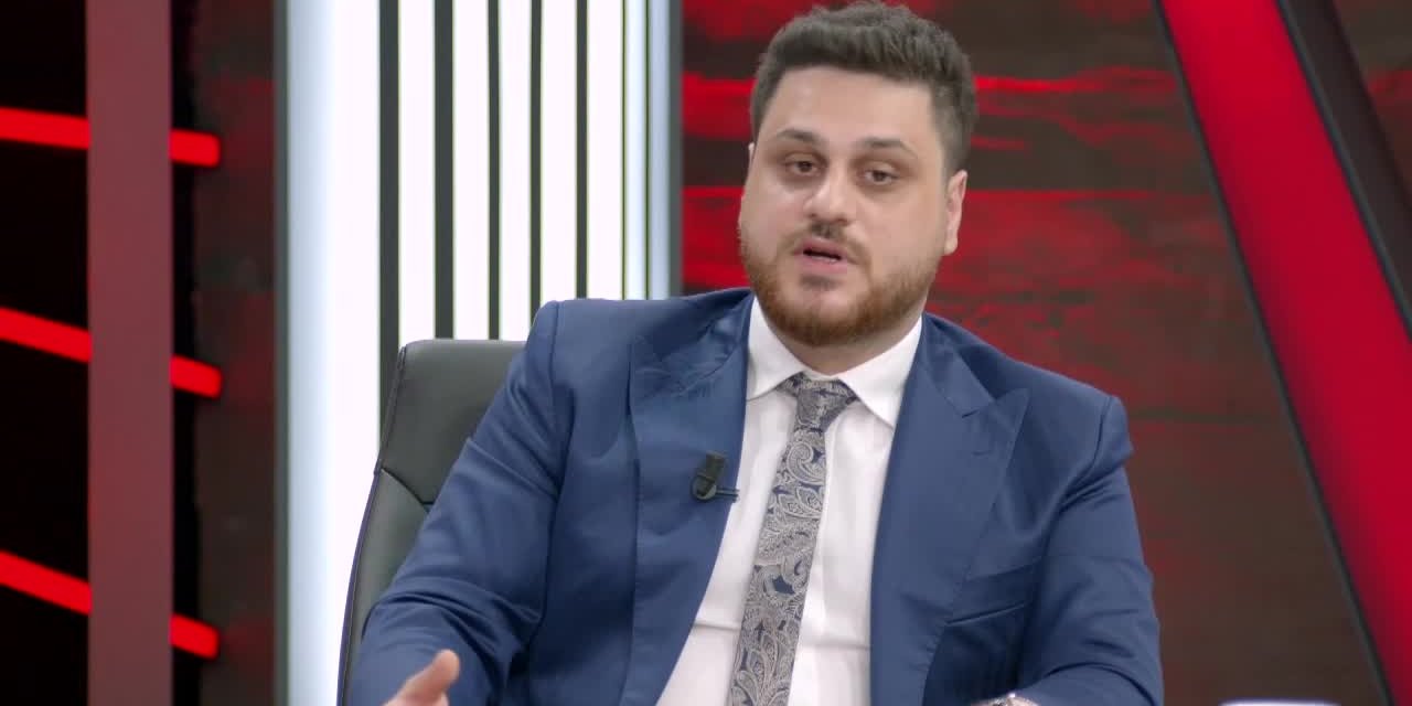 BTP GENEL BAŞKANI BAŞ: CUMHURBAŞKANI BAŞKAN OLDUĞUNDAN BU YANA DOLAR 4 KAT, EURO 3,5 KAT ŞAHLANIYOR