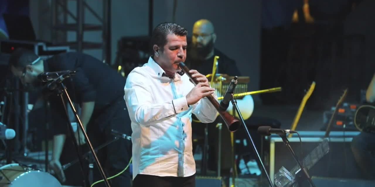 ULUSLARARASI ZURNAZEN FESTİVALİ 6 EYLÜL’DE BAŞLIYOR
