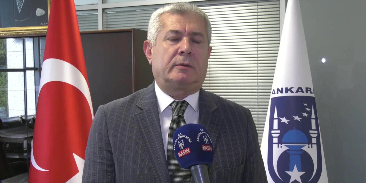 ANKARA BÜYÜKŞEHİR’DEN SERVİS VE SÜRÜCÜLERİNE SIKI DENETİM