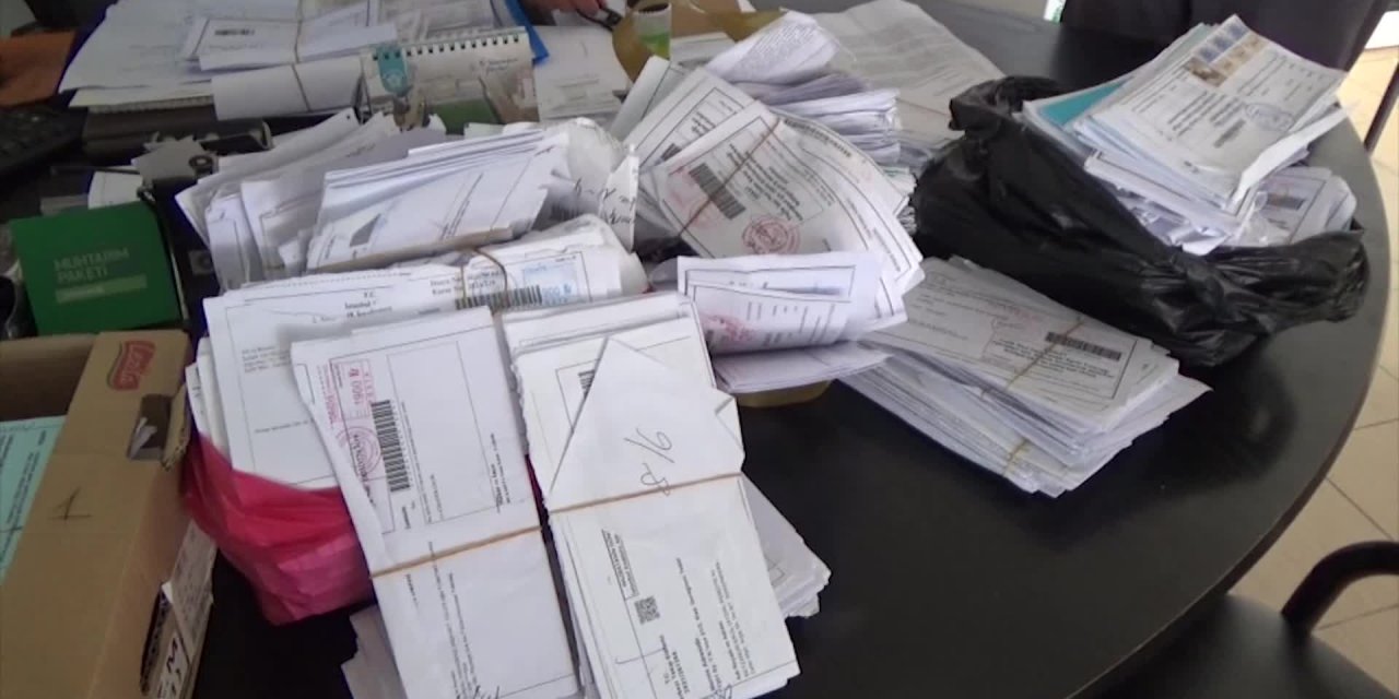 CHP’Lİ AYGUN, TEBLİGAT KANUNU'NUN DEĞİŞTİRİLMESİİÇİN KANUN TEKLİFİ VERDİ