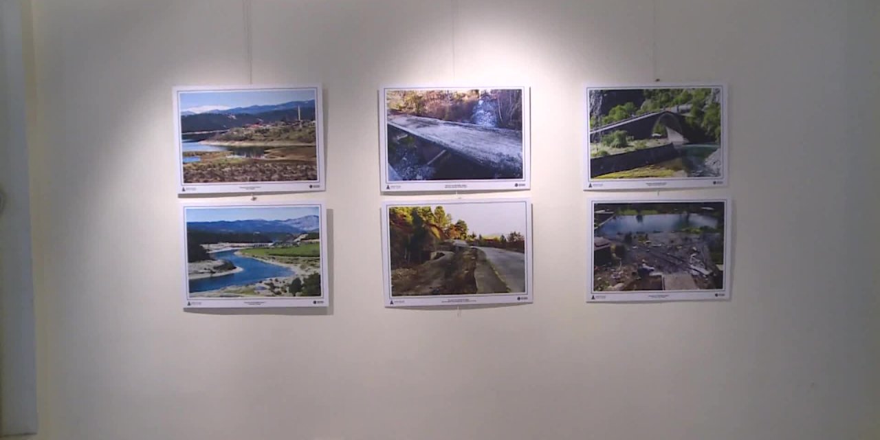SEYHAN SANAT GÜNLERİ BAŞLADI