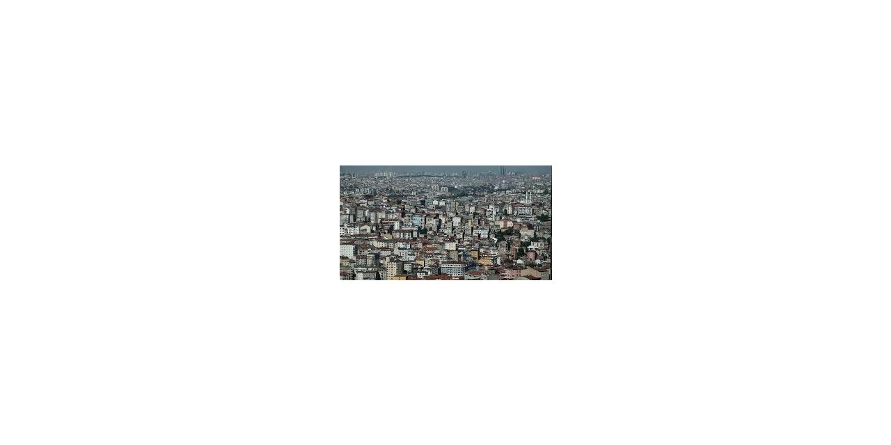 ÇEVRE VE ŞEHİRCİLİK BAKANLIĞI AÇIKLADI: İSTANBUL DEPREMİÖNLEMLERİİÇİN 2021 YILINDA AYRILAN KAYNAK 800 BİN LİRA