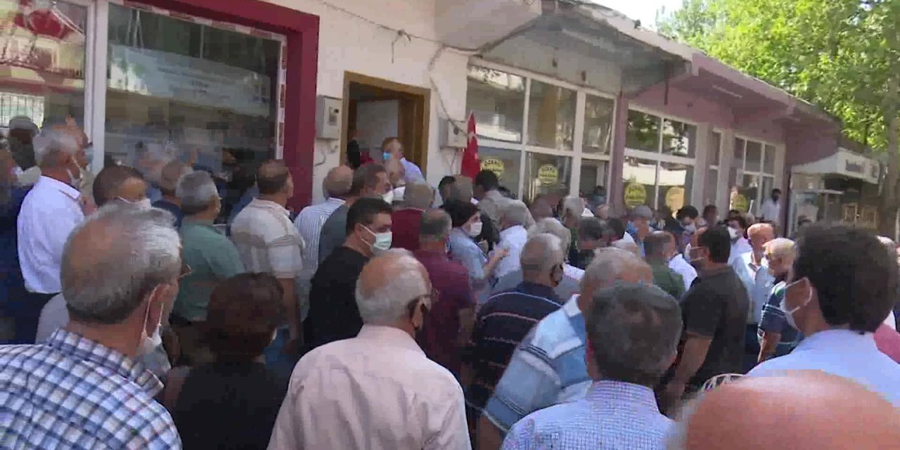 POZANTI KENT MEYDANI VE BELEMEDİK KÖPRÜSÜ’NÜN AÇILIŞI YAPILDI
