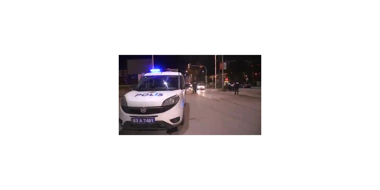 ŞANLIURFA’DA POLİS BİR HAFTADA 71 TABANCA VE TÜFEK ELE GEÇİRDİ