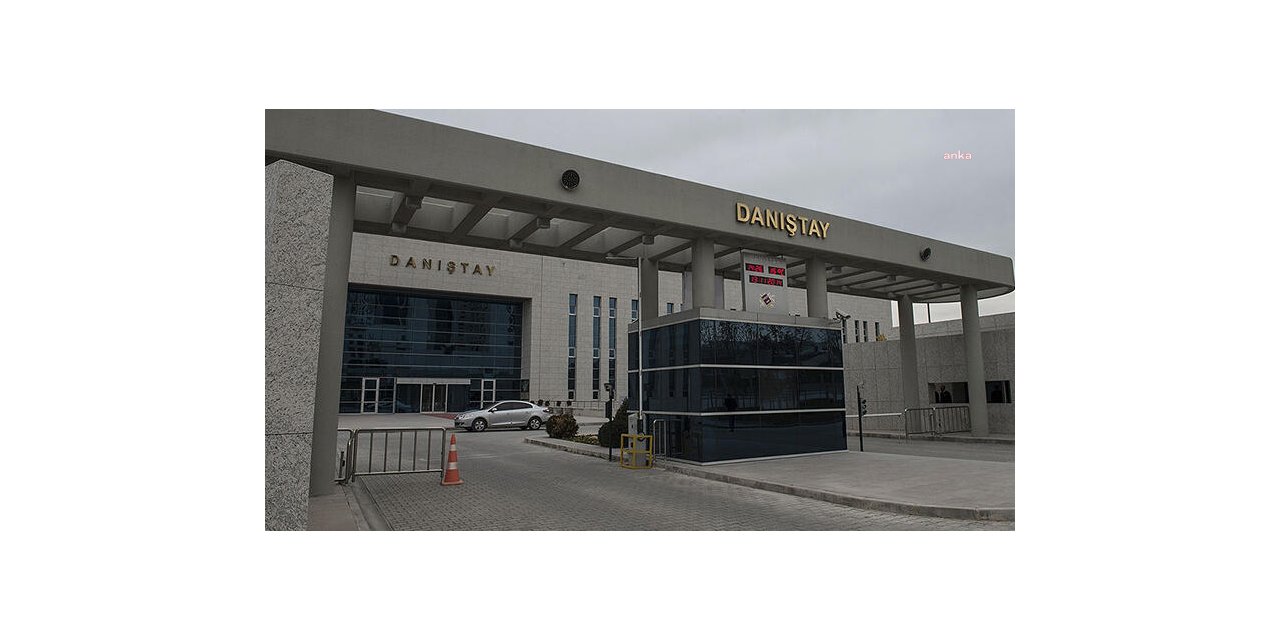 DANIŞTAY, EĞİTİM KURUMLARININ DERNEK VE VAKIFLARA DEVREDİLMESİNE "DUR" DEDİ