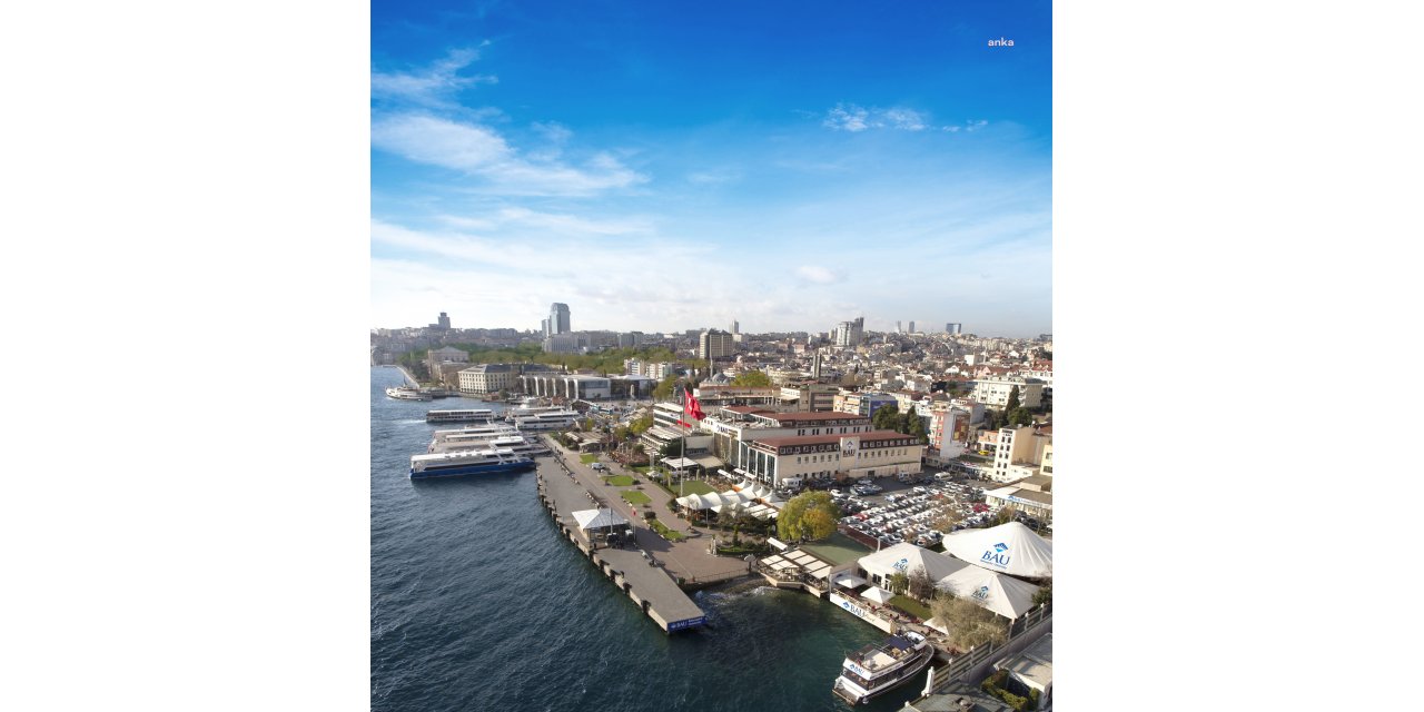 BEŞİKTAŞ’IN GÖBEĞİNDE AŞI UYGULAMA MERKEZİ AÇILIYOR
