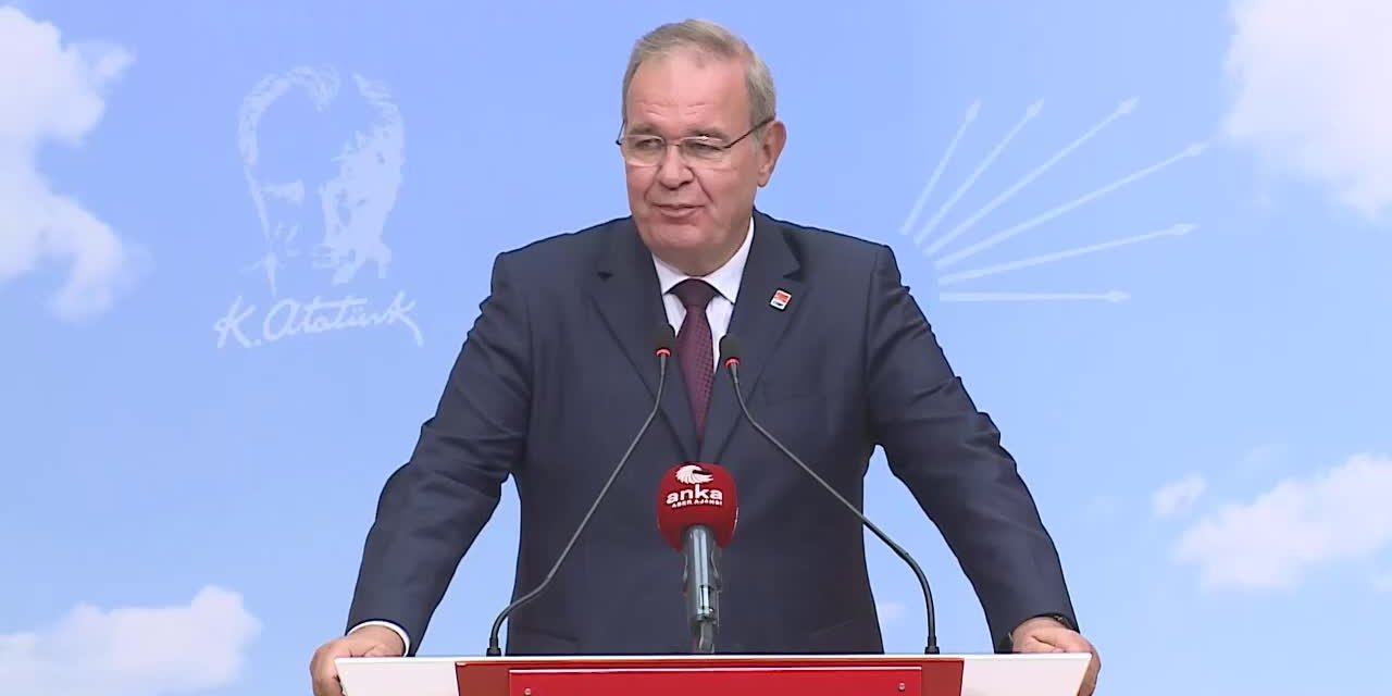 ÖZTRAK: ERDOĞAN’IN VESAYET GÖLGESİNİN DÜŞTÜĞÜ O ŞATAFATLI BİNALAR, ADALETE SUSAMIŞ YÜREKLERİ FERAHLATAMAZ