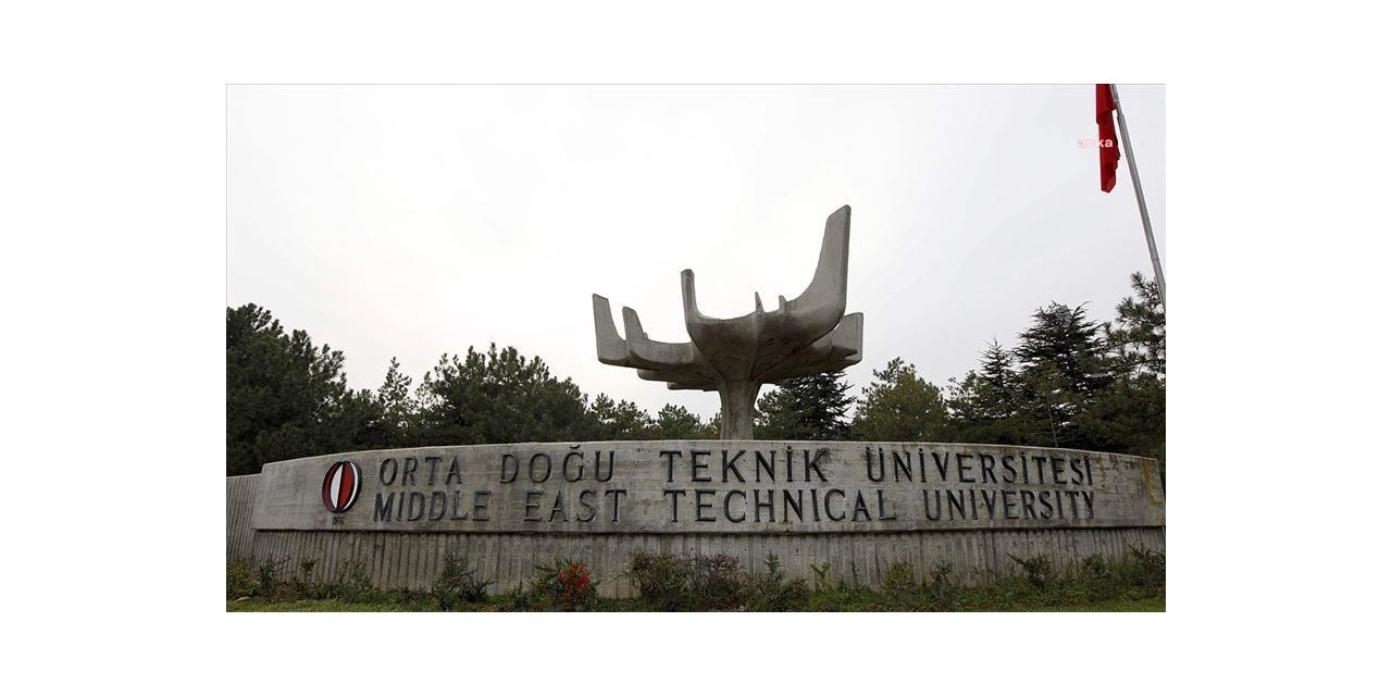 ODTÜ YÜZ YÜZE ÖĞRETİMLE AÇILIYOR