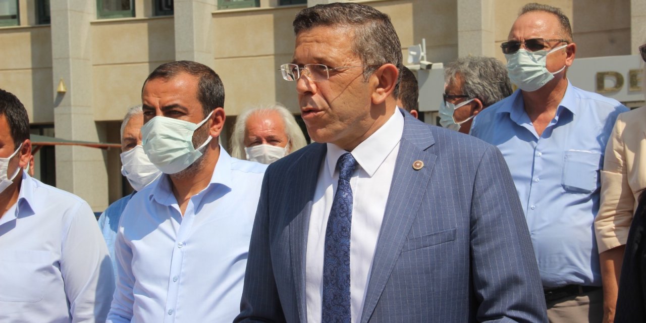 İYİ PARTİLİÖZTÜRK, TOKİ KONUTLARINI SORDU: DAHA FAZLA KONUT İÇİN DOLGU ZEMİN ÜZERİNE YERLEŞTİRİLMESİ DOĞRU MU?
