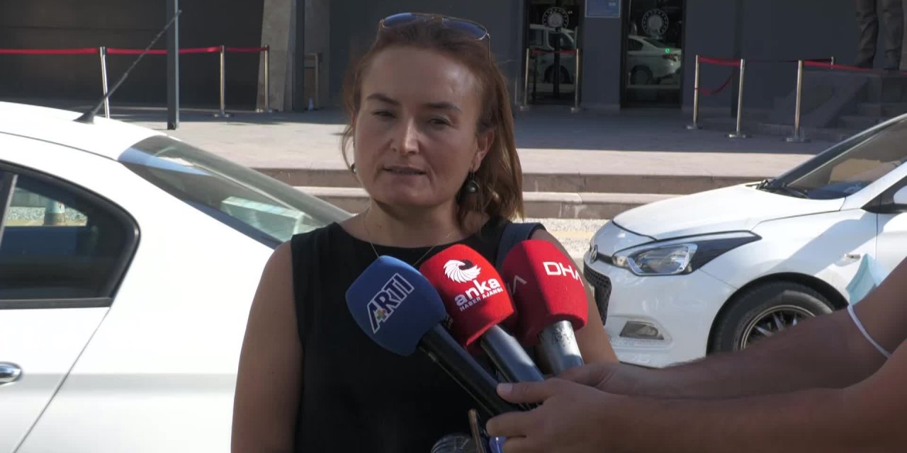 RIZABEY APARTMANI DAVASI'NDA 4 SANIĞIN TUTUKLULUK HALLERİNİN DEVAMINA KARAR VERİLDİ