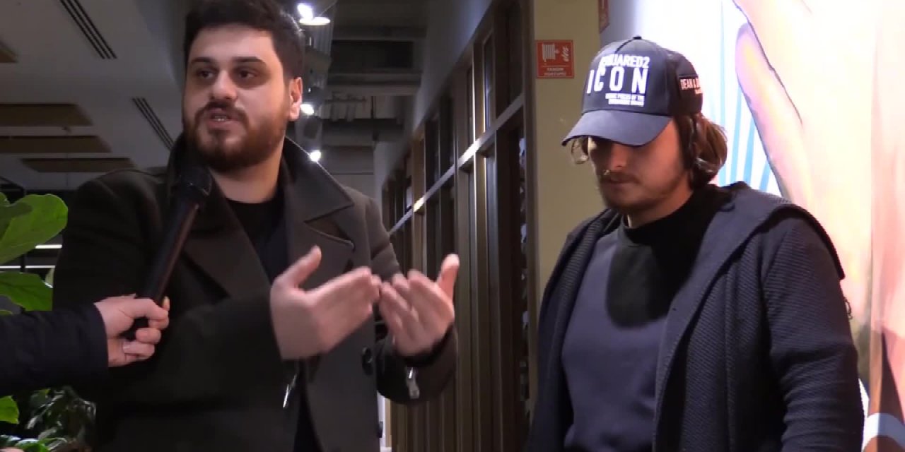 BTP GENEL BAŞKANI HÜSEYİN BAŞ: "SİYASET YAPMAKTAKİ AMACIMIZ ÜSSEL VE LOGARİTMİK KALKINMAYI TÜRKİYE'DE DE UYGULAYABİLMEK”