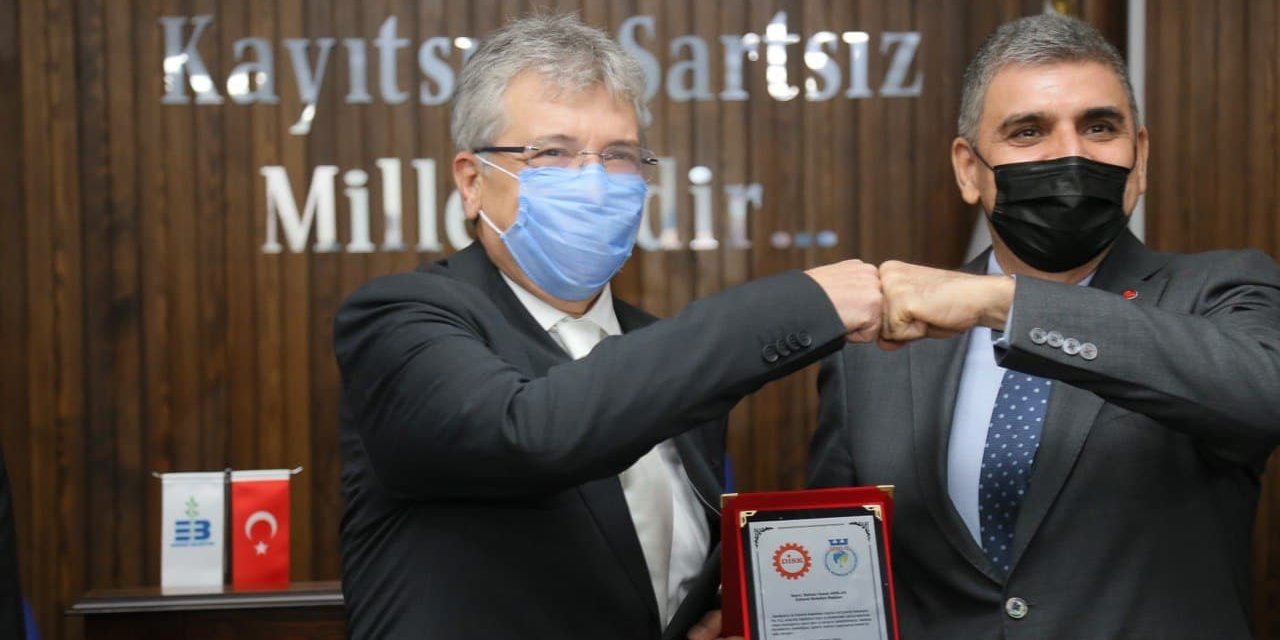 EDREMİT BELEDİYESİ’NDE EN DÜŞÜK MAAŞ 3 BİN 800 TL OLDU