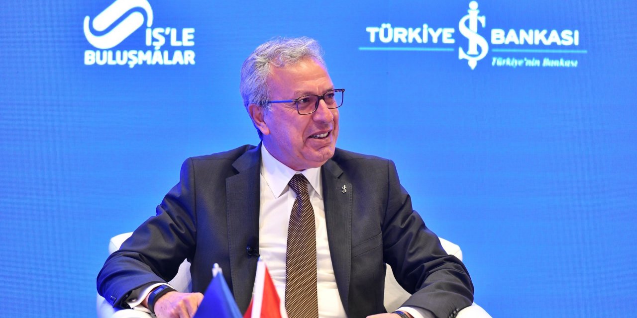 ADNAN BALİ: TÜRKİYE EKONOMİSİ DİNAMİK BİR EKONOMİ