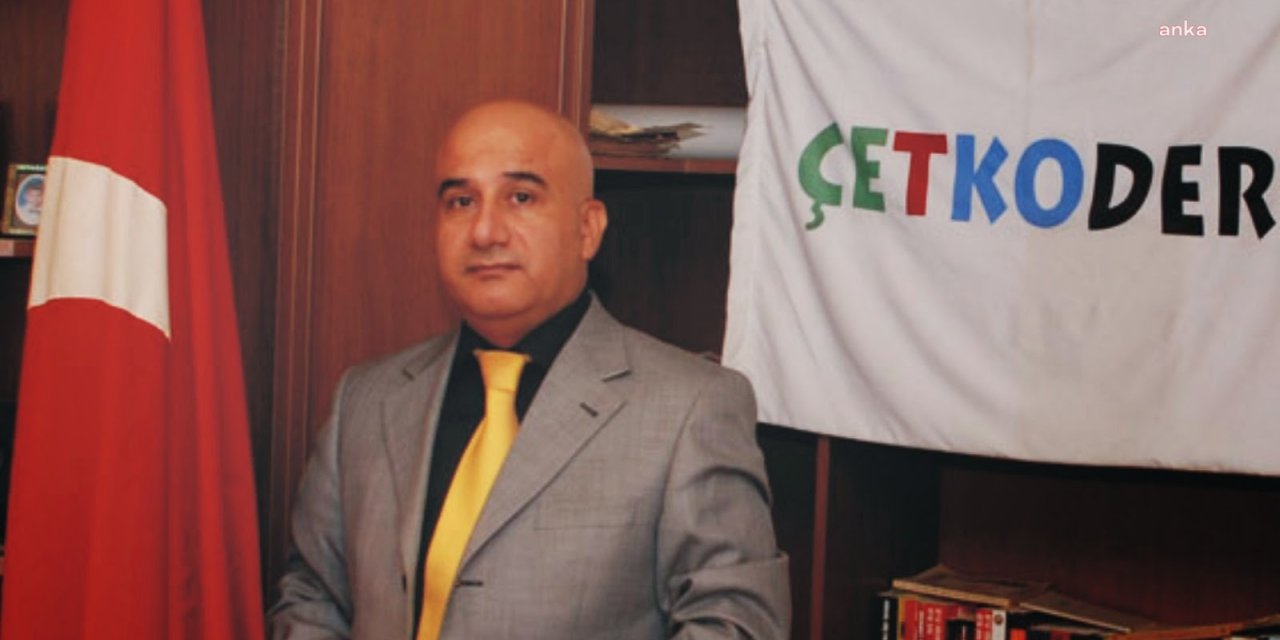 ÇETKODER GENEL BAŞKANI GÖKTAŞ’TAN ZAMLARA TEPKİ: “YOK MU BU VATANDAŞIN HAK VE HUKUKUNU KORUYACAK BİR MAKAM VE YETKİLİ?”