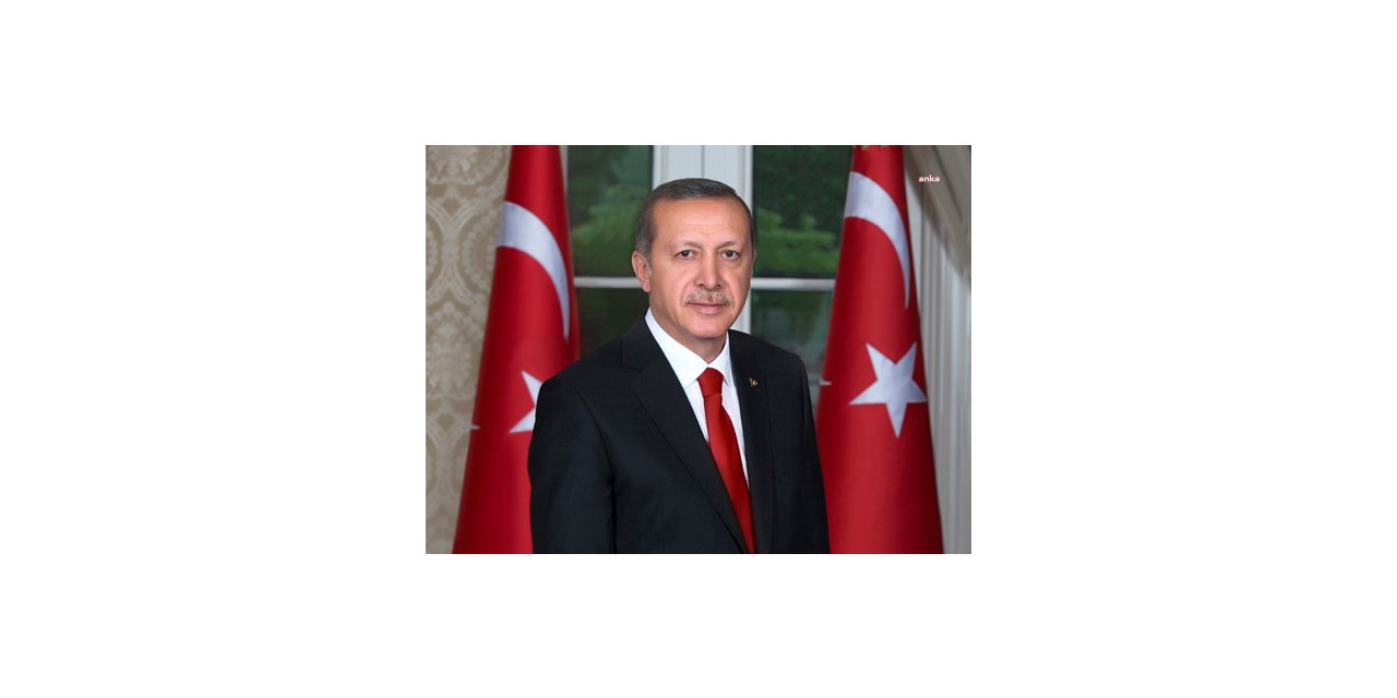 CUMHURBAŞKANI ERDOĞAN: "FİLENİN SULTANLARI'NA TÜM TÜRKİYE ADINA ŞÜKRANLARIMI SUNUYORUM"