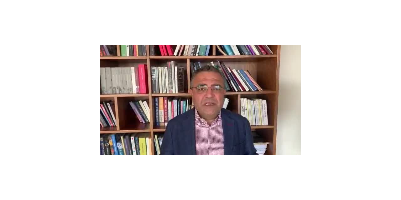 CHP’Lİ TANRIKULU’DAN 9,5 MİLYAR LİRALIK ÖZELLEŞTİRME YORUMU: AKP KENDİ YAKINLARINA RANT SAĞLAMIŞ
